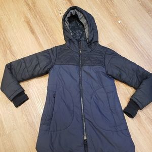 Insulated Holden winter jacket